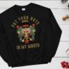 Adults Jingle Balls Funny Dirty Christmas Sweater