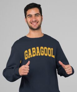 Funny Christian Petroni Gabagool Sweatshirt