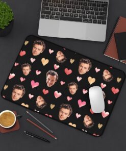 Harry Styles Gift Mouse Pad Desk Mat