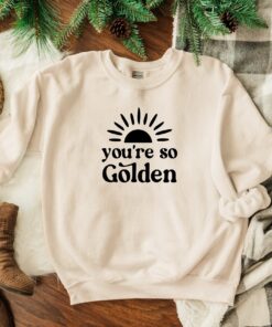Harry Styles You’re So Golden Sweatshirt