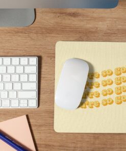You’re So Golden Mousepad Harry Styles Funky Office Decor
