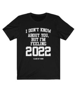 Taylor fans I don't know about you but I'm feeling 2022 shirt