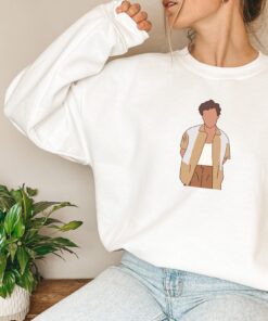 Harry Style’s Inspired Love On Tour Tee Sweatshirt