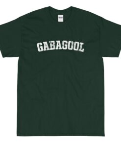 Funny Food christian petroni gabagool shirt