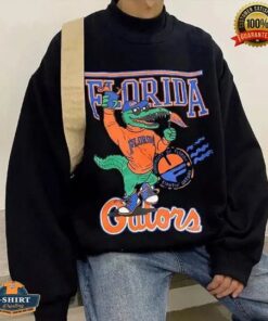 NCAA florida gator baseball Unisex SweatShirt