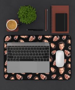 School Gift Harry Styles Mouse Pad Desk Mat