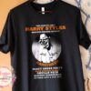 HOT 2021 Live Love On Tour Harry Styles Dates Shirt