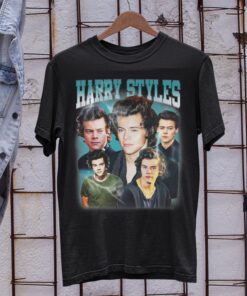 Retro Shirt Harry Styles Love On Tour 2021