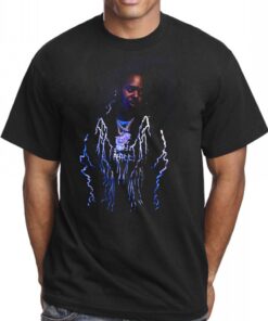 RIP Drakeo The Ruler Tshirt 1993-2021