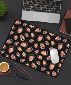 School Gift Harry Styles Mouse Pad Desk Mat