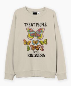 Treat People With Kindness Harry Styles Sweatshirt