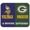2022 Green Bay Packers Mouse Pad