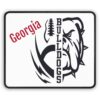 2021 National Champions Georgia Mouse Pad