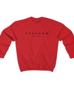 Conservative Gift Freedom Matters Shirt
