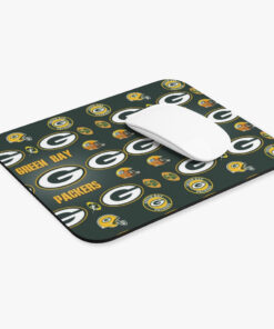 2022 Green Bay Packers Mouse Pad