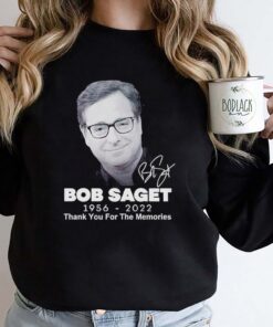 R.I.P Bob Saget Funeral Unisex Sweatshirt