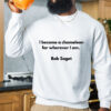 Thug Life RIP Bob Saget Full House Sweatshirt