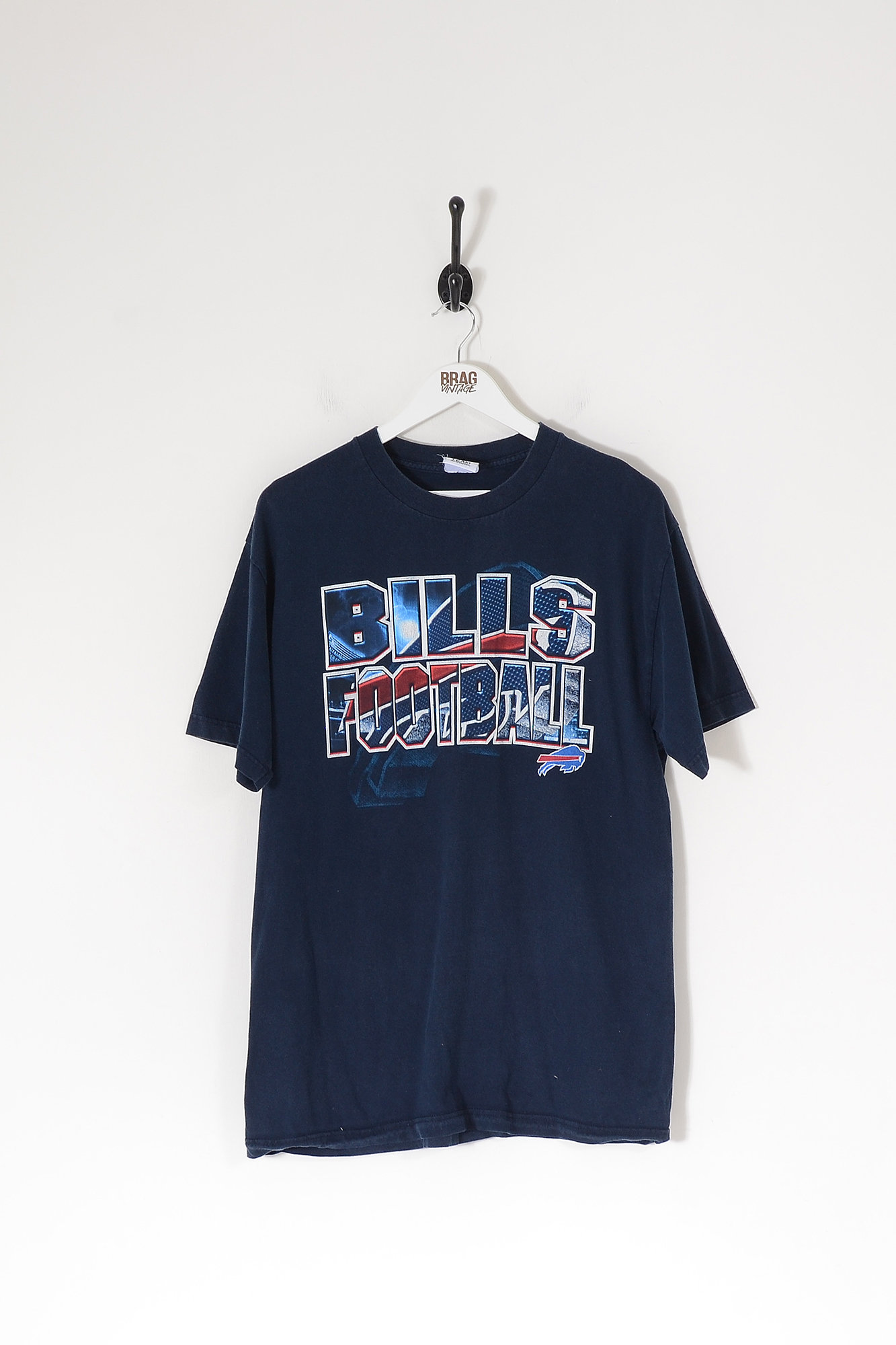 2022 Football Vintage NFL Buffalo Bills Shirt - Teeholly