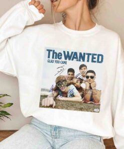 RIP Tom Parker The Wanted Memories 1988-2022 T Shirt