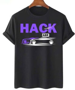 Alex Bowman Hack ABR Racing Fans Shirt