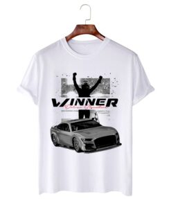 Alex Bowman Winner Nascar Champions Shirt