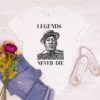 Dreckitude Andre Leon Talley Rip Rest In Peace Sweatshirt