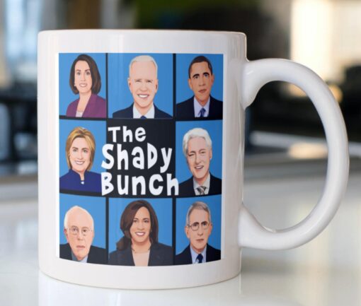 Biden Squad Mug