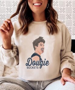 Dougie Buckets Barstool Sport T Shirt