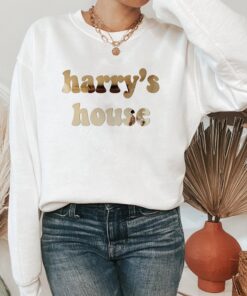 Harry’s House Album 2022 Harrys Shirt