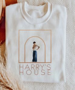Harry Styles Harry’s House Hoodie