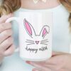 Personalized Grandma’s Peeps Easter Day Mother’s Mug