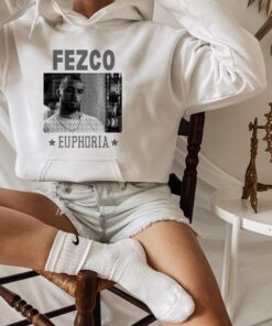 Fezco Euphoria Vintage Inspired Shirt