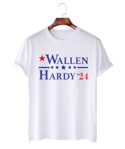 Wallen Hardy 24 Western Country Sweatshirt