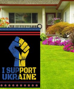 Ukrainan Flag Ukrainian Roots Ukraine Symbol