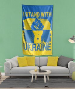 Pray for Ukraine I Stand With Ukraine Save Ukraine Flag