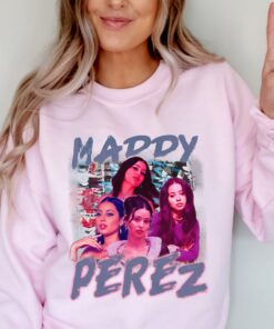 Maddie Euphoria Season 2 Perez T Shirt