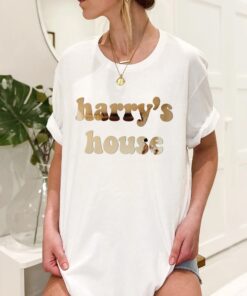 Harry’s House Album 2022 Harrys Shirt