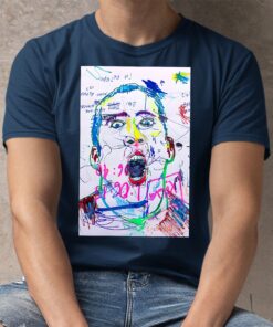 Nicolas Cage Meme 1987 Rising Arizona Shirt
