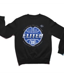 Duke Blue Devils Elite 8 Basketball Sweatshirt
