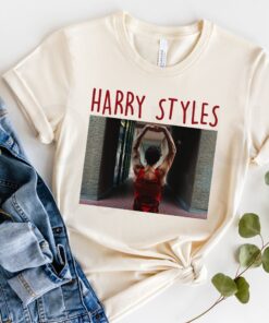 Harry’s House New Album 2022 Unisex Shirt