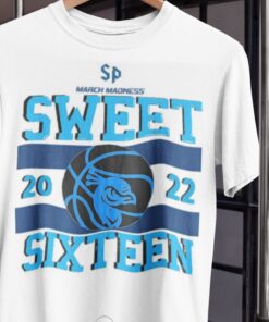 Saint Peters March Madness Basketball Sweatshirt