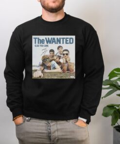 RIP Tom Parker 1988-2022 The Wanted Band Shirt
