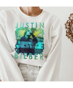 Justin Bieber Justice Tour 2022 Unisex T Shirt