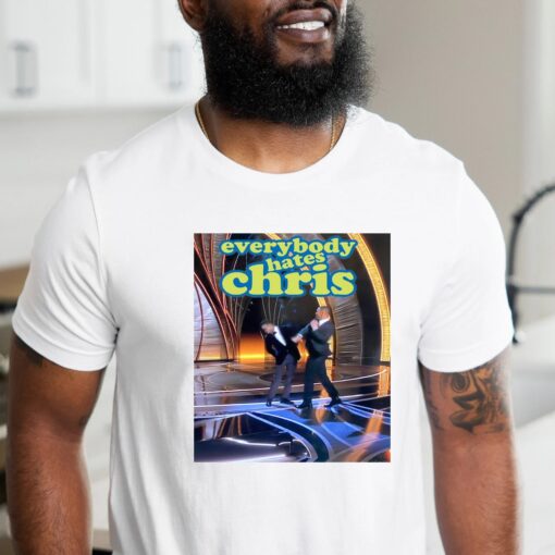Keep My Wife’s Name Out Of Your F***ing Mouth Will Smith And Chris Rock Shirt