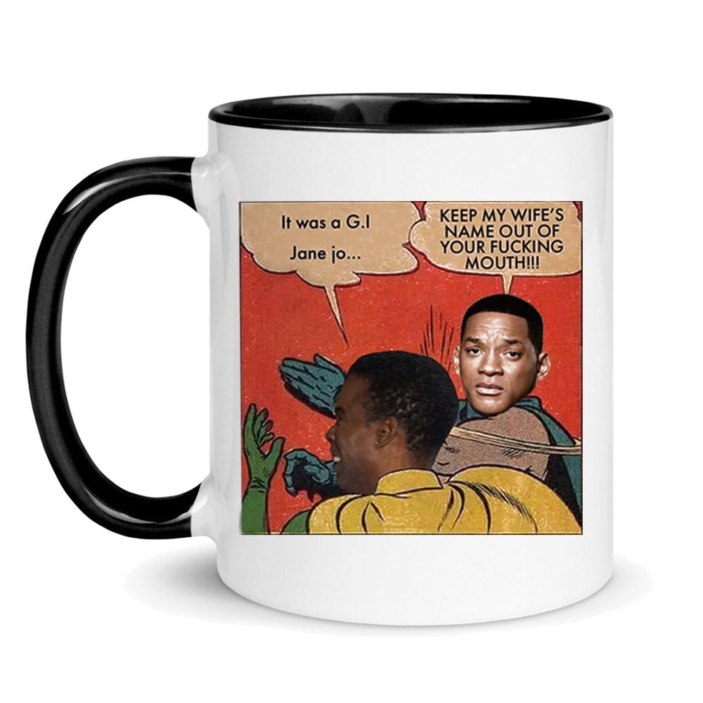 Will Smith Coffee