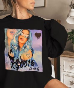 La Bichota- Karol G And Becky Mami T Shirt