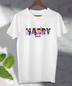 Love On Tour Concert Harry Styles Fan Lover T Shirt