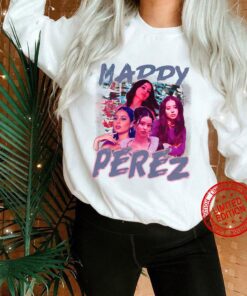 Maddie Euphoria Season 2 Maddie Perez T Shirt