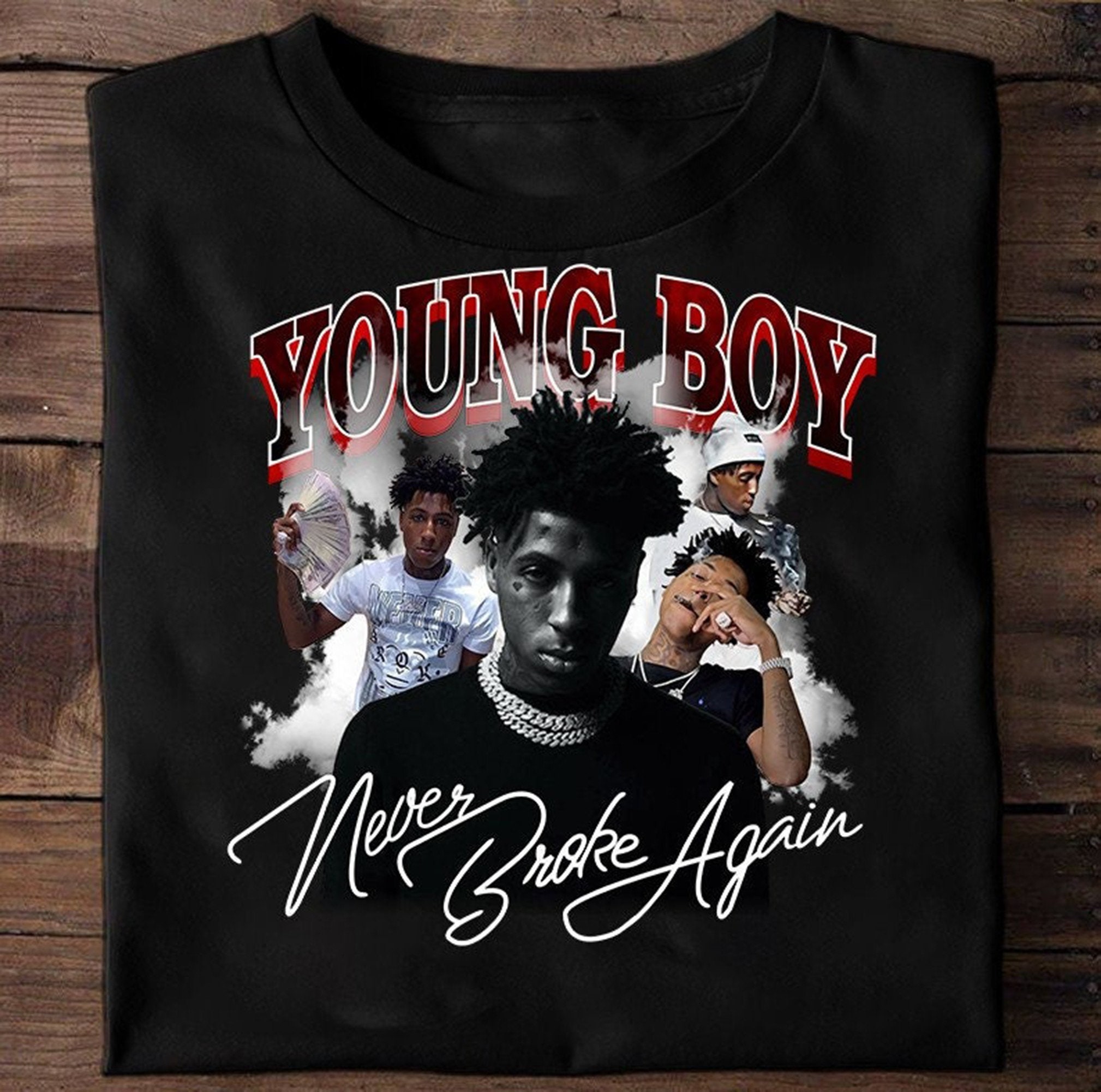 nba youth t shirts