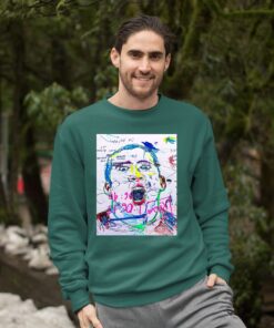 Nicolas Cage Meme 1987 Rising Arizona Shirt